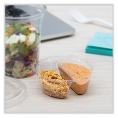 Dar | Food Trays, Containers & Lids | OrdermeInc