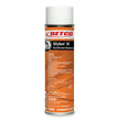 Glybet III Disinfectant, Citrus Bouquet Scent, 15.5 oz Aerosol Spray, 12/Carton OrdermeInc OrdermeInc
