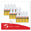 Speedex Degreaser, Mint, 32 oz Spray Bottle, 12/Carton OrdermeInc OrdermeInc