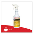 Speedex Degreaser, Mint, 32 oz Spray Bottle, 12/Carton OrdermeInc OrdermeInc