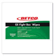 GE Fight Bac Disinfecting Wipes, 5.5 x 7, Fresh Scent, 500/Bucket, 4 Buckets/Carton OrdermeInc OrdermeInc