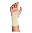 ProFlex 4000 Single Strap Wrist Support, Large, Fits Right Hand, Tan OrdermeInc OrdermeInc