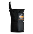 ProFlex 4010 Double Strap Wrist Support, Medium, Fits Right Hand, Black OrdermeInc OrdermeInc