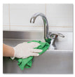 Green Earth RTU Restroom Cleaner, Fresh Mint Scent, 32 oz Bottle, 12/Carton OrdermeInc OrdermeInc