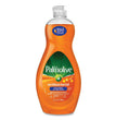 COLGATE PALMOLIVE, IPD. Ultra Antibacterial Dishwashing Liquid, 20 oz Bottle - OrdermeInc