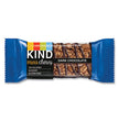 KIND LLC Minis Chewy, Dark Chocolate, 0.81 oz,10/Pack - OrdermeInc