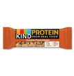 KIND Protein Bars, Crunchy Peanut Butter, 1.76 oz, 12/Pack OrdermeInc OrdermeInc
