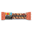 KIND Plus Nutrition Boost Bar, Peanut Butter Dark Chocolate/Protein, 1.4 oz, 12/Box OrdermeInc OrdermeInc