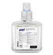 PURELL® Advanced Hand Sanitizer Foam, For ES4 Dispensers, 1,200 mL Refill, Refreshing Scent, 2/Carton OrdermeInc OrdermeInc