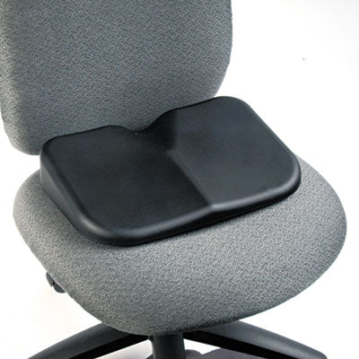 Seat Cushion, 15.5 x 10 x 3, Black OrdermeInc OrdermeInc