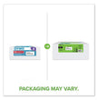 LW Multipurpose Labels, 1" x 2.13", White, 500 Labels/Roll, 12 Rolls/Pack OrdermeInc OrdermeInc