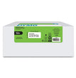 LW Multipurpose Labels, 1" x 2.13", White, 500 Labels/Roll, 12 Rolls/Pack OrdermeInc OrdermeInc