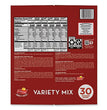 Classic Variety Mix, Assorted, 30 Bags/Box - OrdermeInc