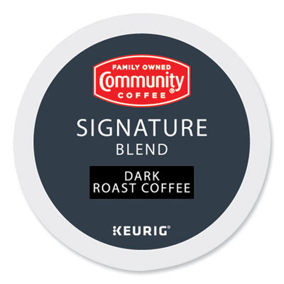 Signature Blend K-Cup, 24/Box OrdermeInc OrdermeInc