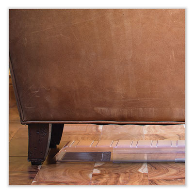 DEFLECTO CORPORATION | Under Furniture Air Deflector | Room Accessories Furniture | OrdermeInc