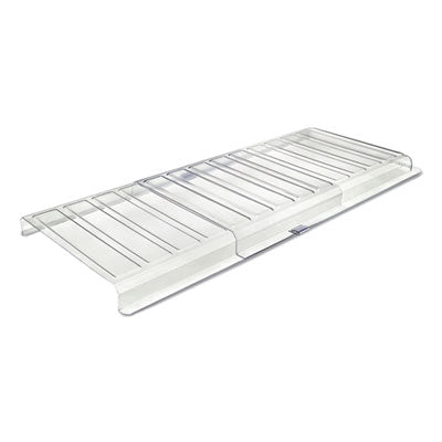 DEFLECTO CORPORATION | Under Furniture Air Deflector | Room Accessories Furniture  | OrdermeInc