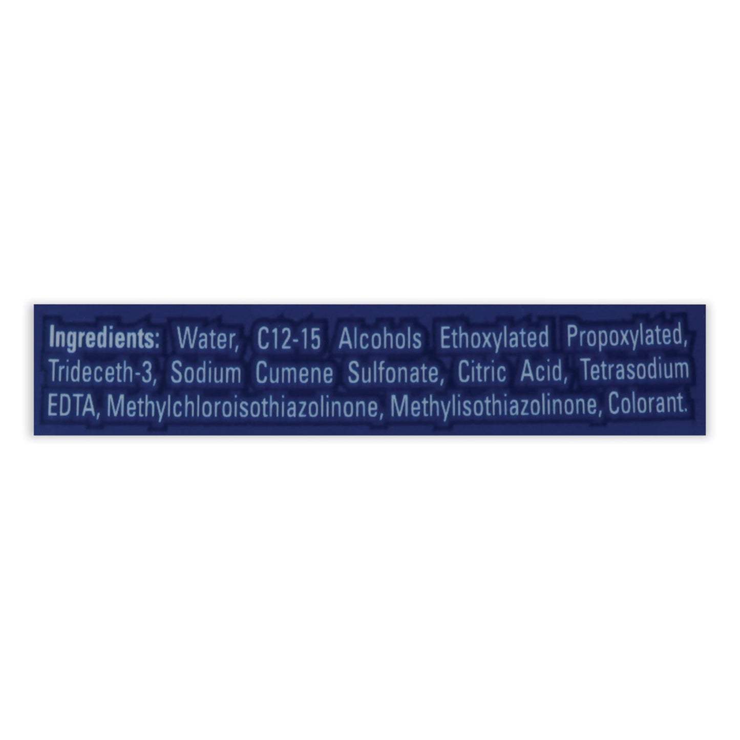 Jet-Dry Rinse Agent, 16 oz Bottle, 6/Carton - OrderMe