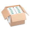 VIA Ready Brew Coffee, 0.11 oz, Italian Roast, 8 Packets/Bag, 12 Bags/Carton OrdermeInc OrdermeInc