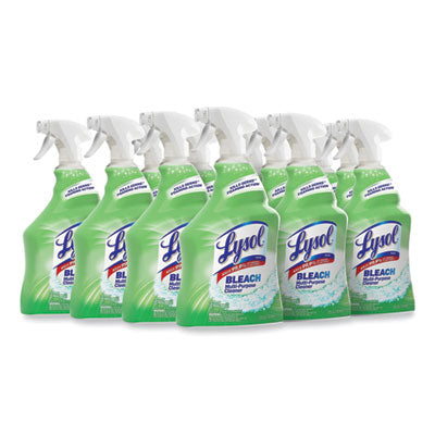 Cleaners & Detergents  | Janitorial & Sanitation |  OrdermeInc