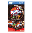 Hello Panda Chocolate Creme Filled Cookies, 0.75 oz Bag, 30 Bags/Carton, Ships in 1-3 Business Days OrdermeInc OrdermeInc