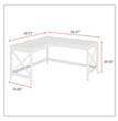 Desks & Workstations  | Furniture | OrdermeInc