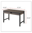 Desks & Workstations | Furniture | OrdermeInc