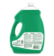 Professional Dishwashing Liquid, Fresh Scent, 145 oz Bottle OrdermeInc OrdermeInc