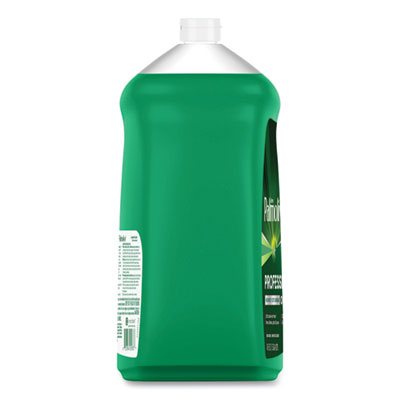 Professional Dishwashing Liquid, Fresh Scent, 145 oz Bottle OrdermeInc OrdermeInc