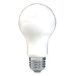 Reveal HD+ LED A19 Light Bulb, 8.5 W, 4/Pack OrdermeInc OrdermeInc