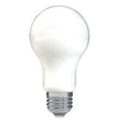 Reveal HD+ LED A19 Light Bulb, 11 W, 4/Pack OrdermeInc OrdermeInc