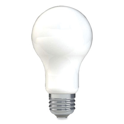 Reveal HD+ LED A19 Light Bulb, 8 W, 4/Pack OrdermeInc OrdermeInc