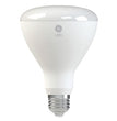 Basic LED Dimmable Indoor Flood Light Bulbs, BR30, 8 W, Soft White OrdermeInc OrdermeInc