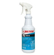 AF315 Disinfectant Cleaner, Citrus Floral Scent, 32 oz Bottle, 12/Carton OrdermeInc OrdermeInc