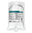 Clario E3 Alcohol Free Foaming Hand Sanitizer, 1,000 mL Bag, Fragrance-Free, 6/Carton OrdermeInc OrdermeInc