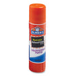 ELMER'S PRODUCTS, INC. Disappearing Purple School Glue Stick, 0.24 oz, Dries Clear, 30/Box