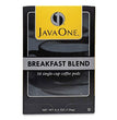 Coffee Pods, Breakfast Blend, Single Cup, 14/Box OrdermeInc OrdermeInc