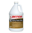 Spray Foam Ultra Degreaser, 1 gal oz Bottle, 4/Carton OrdermeInc OrdermeInc