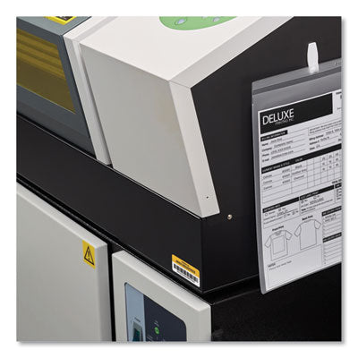 PermaTrack Durable White Asset Tag Labels, Laser Printers, 0.5 x 1, White, 84/Sheet, 8 Sheets/Pack OrdermeInc OrdermeInc