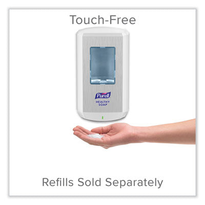 Soaps & Dispensers | Top Selling Products | Janitorial & Sanitation | OrdermeInc