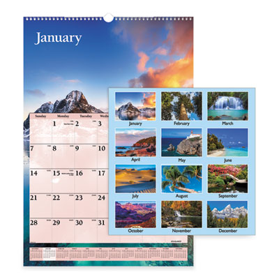 Calendars, Planners & Personal Organizers | Office Supplies | School Supplies | OrdermeInc