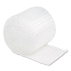 Sealed Air Bubble Wrap Cushioning Material, 0.5" Thick, 12" x 30 ft OrdermeInc OrdermeInc