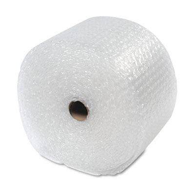 Recycled Bubble Wrap, Light Weight 0.31" Air Cushioning, 12" x 100 ft - OrdermeInc
