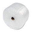 ANLE PAPER/SEALED AIR CORP. Bubble Wrap Cushioning Material, 0.31" Thick, 12" x 100 ft