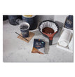 J.M. SMUCKER CO. Coffee Fraction Packs, Pioneer Blend, Medium Roast, 2.5 oz Pack, 24 Packs/Carton - OrdermeInc
