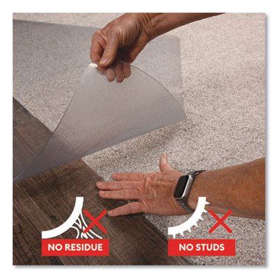 Chair Mats & Floor Mats | Furniture Janitorial & Sanitation | OrdermeInc