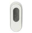 Versa Dispenser for Pouch Refills | Light Gray/White | OrdermeInc