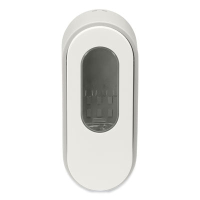 Versa Dispenser for Pouch Refills | Light Gray/White | OrdermeInc