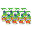 Disinfectant Multi-Purpose Cleaner Fresh Scent, 32 oz Spray Bottle, 8/Carton OrdermeInc OrdermeInc