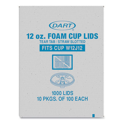 Dart | Cups & Lids | Food Supplies | OrdermeInc