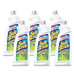 Cleanser with Bleach Commercial 36 oz Bottle, 6/Carton OrdermeInc OrdermeInc